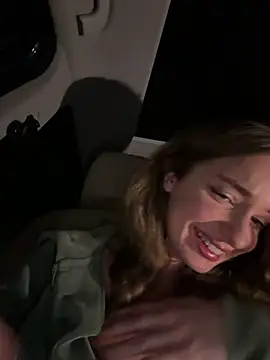 EvieEvans live sex cam