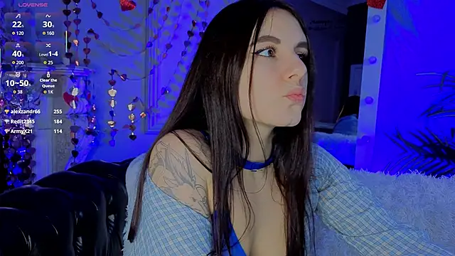 Kelly_Woods's cam snapshot