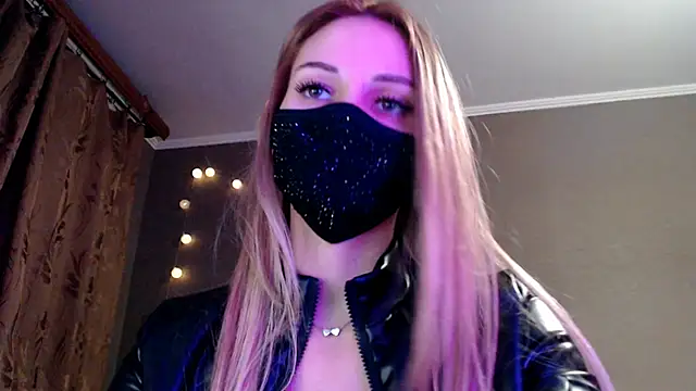 Iris_lave's cam snapshot