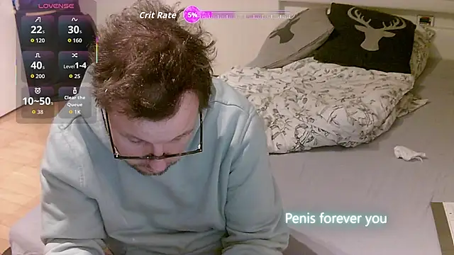 larsgessner30's cam snapshot