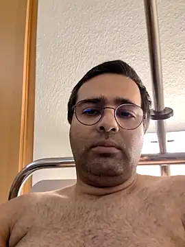 Prince-Daddycool's cam snapshot