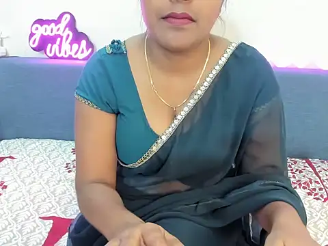 Its-rousee's cam snapshot