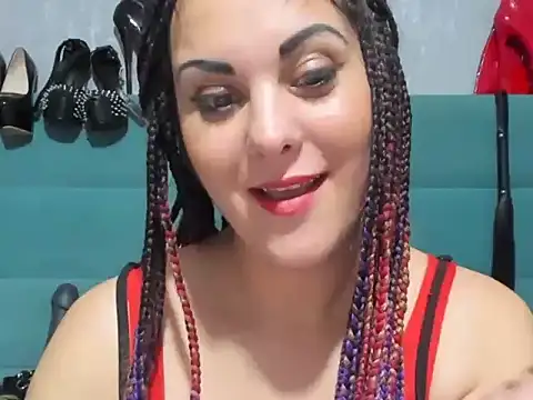 emilyvondark's cam snapshot