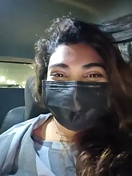 Aria-Steve's cam snapshot