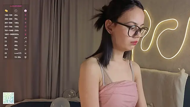 BeatrisRosel's cam snapshot