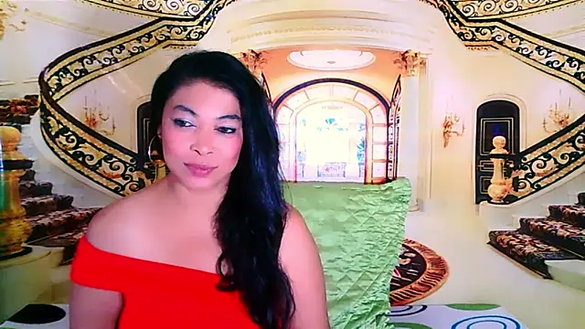 IndianBarkath's cam snapshot