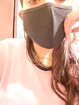 Sweety-1818's cam snapshot