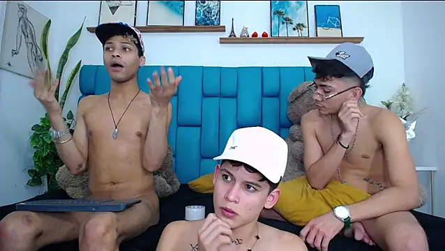 Hot_Boys_Latinos_X live sex cam
