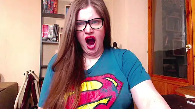 Allexandra_'s cam snapshot