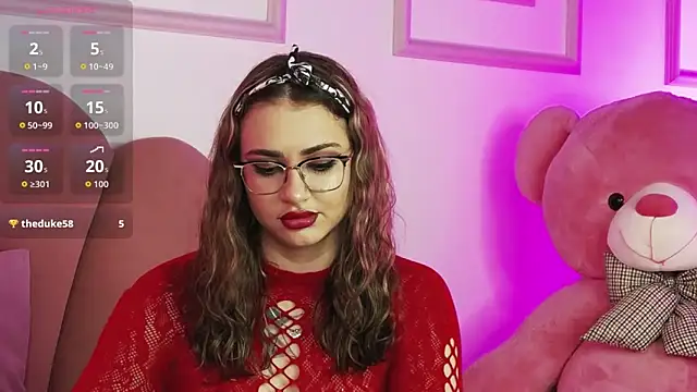 Abby__White's cam snapshot