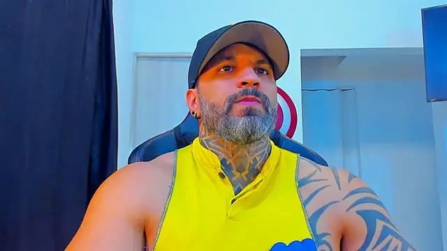 JoshRigby's cam snapshot