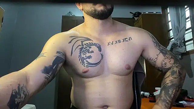 Galeego_DF's cam snapshot