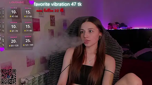 milyames's cam snapshot