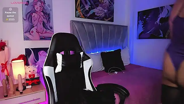 alexia_mattel live sex cam