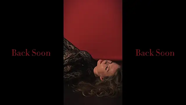 rosy_black_'s cam snapshot