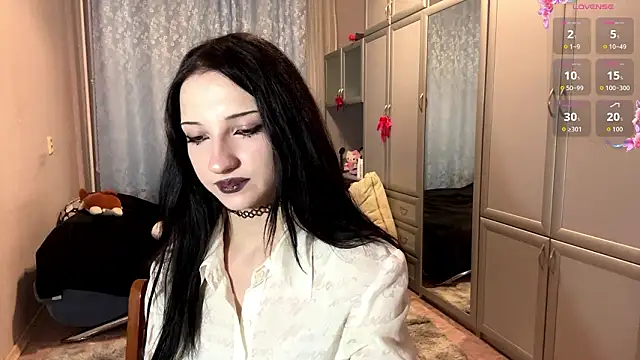 UrBabeLuna's cam snapshot