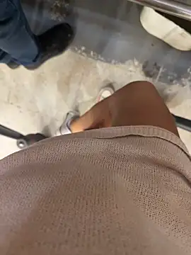 CioniWeiss live sex cam