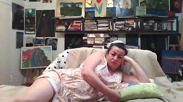 MariaAnaSunshine live sex cam