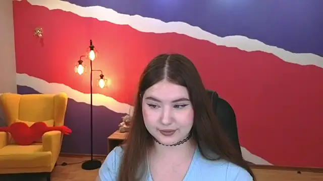 PixelGoddess live sex cam