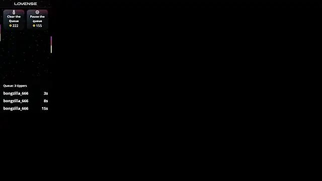 DreamyPalace's cam snapshot