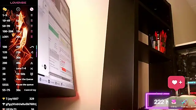 BlaBlaBla7016's cam snapshot