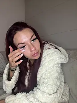 BELLABLACKXUK's cam snapshot