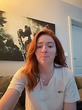 HoneyBunny18's cam snapshot