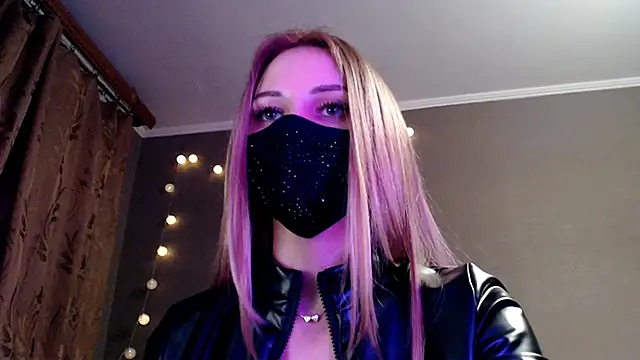 Iris_lave's cam snapshot