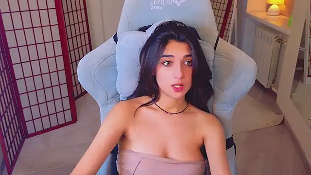 Babe_Live's cam snapshot