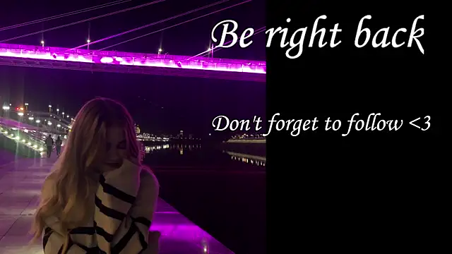 KariJarecke's cam snapshot