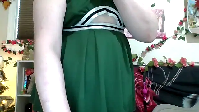 AverageRose's cam snapshot