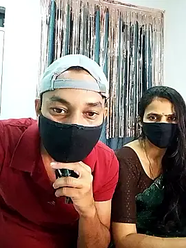 Sikha_Abhi live sex cam