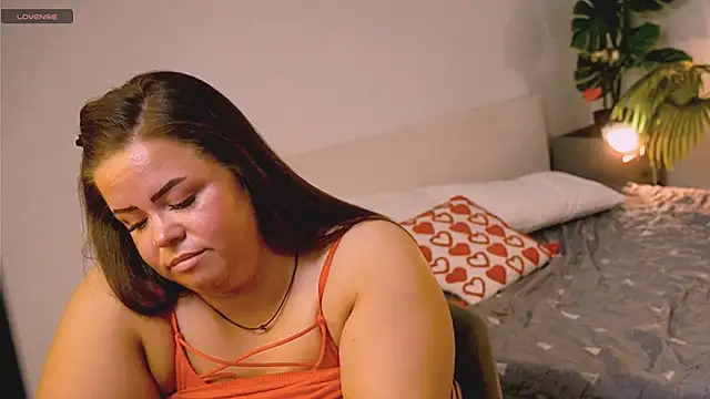 Sheila_queen_'s cam snapshot