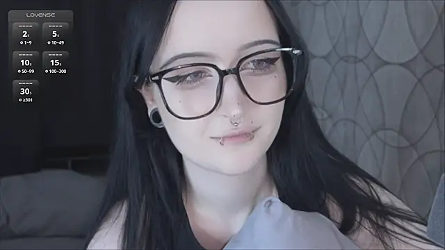 SinSpirits's cam snapshot