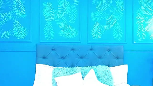 Selena_Noir's cam snapshot