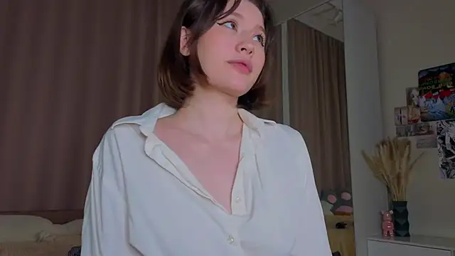 SherryBoone's cam snapshot