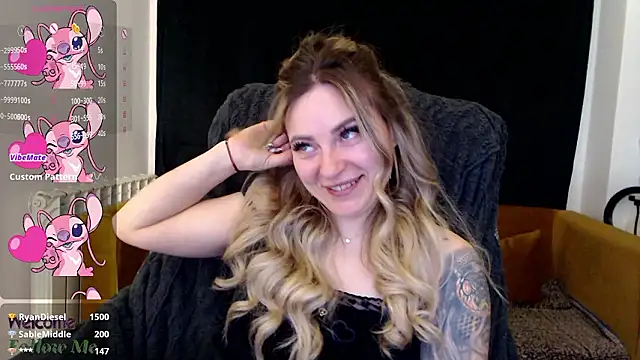 Rania_Stitch's cam snapshot