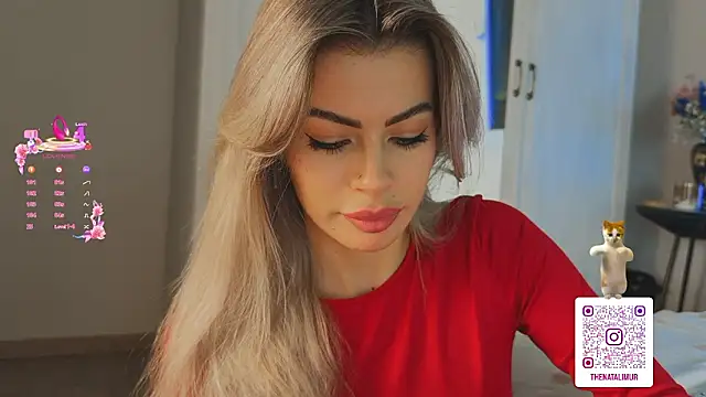 Natalimuur's cam snapshot