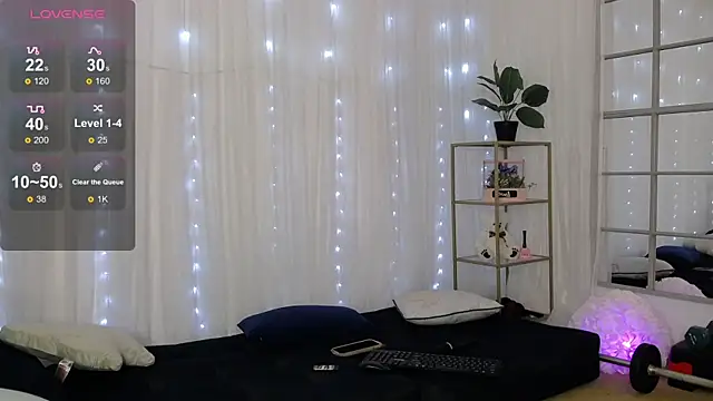 SarahRaynex's cam snapshot