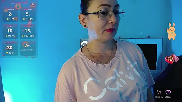 milly_sanchez live sex cam