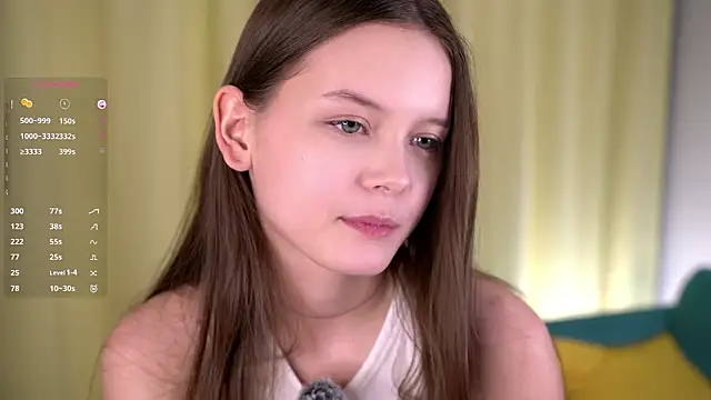 FloBulman live sex cam