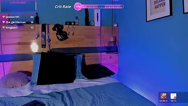 ChloeAllennn live sex cam