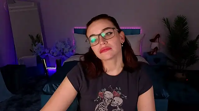 MarlaDewis's cam snapshot