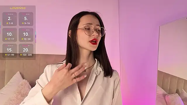 MartaBrent's cam snapshot