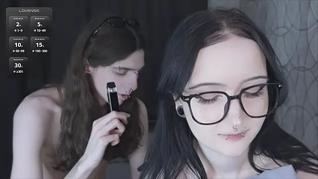 SinSpirits live sex cam