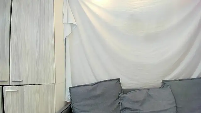 Mhelanny2 live sex cam