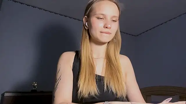 praycarolina's cam snapshot