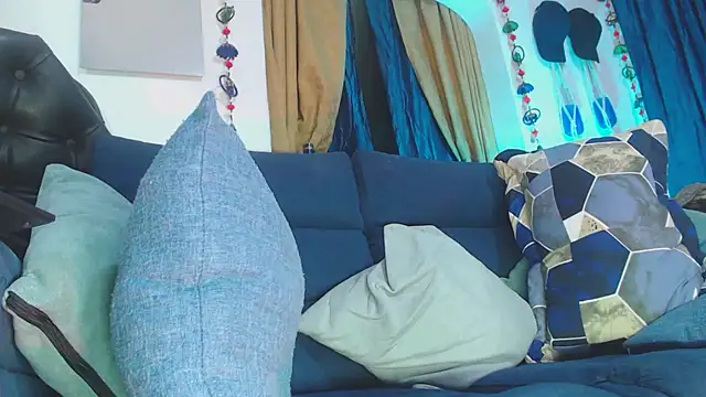 ElCaballeroNegro24 live sex cam