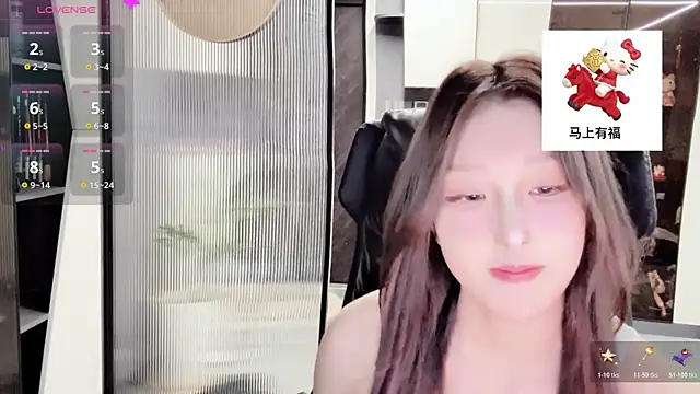 Winnie666- live sex cam