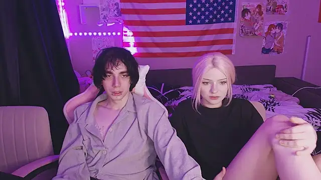 midnight_memories live sex cam
